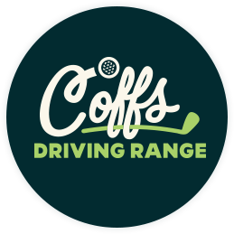 Coffs Driving Range